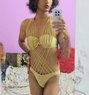 Srinisha - masseuse in Chennai Photo 2 of 3