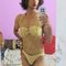 Srinisha - masseuse in Chennai
