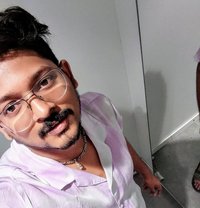 Srinu - Acompañantes masculino in Hyderabad