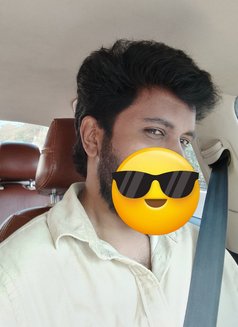 Sriram - Acompañantes masculino in Chennai Photo 1 of 1