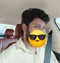Sriram - Male escort in Chennai
