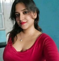 Srishti Arora Independent - escort in Hyderabad