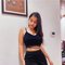 Srishti - escort in Pune