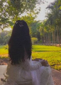 Srishti - escort in Ahmedabad Photo 1 of 1