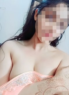 Shristi ❣️cam show and real meet ❣️ - escort in Ahmedabad Photo 1 of 3
