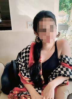 Shristi ❣️cam show and real meet ❣️ - escort in Ahmedabad Photo 2 of 3