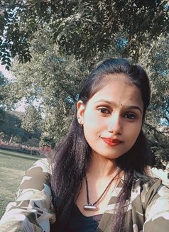 Srishti - escort in Pune Photo 1 of 1