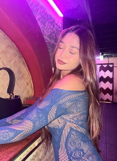 Srishti - escort in Navi Mumbai Photo 2 of 3