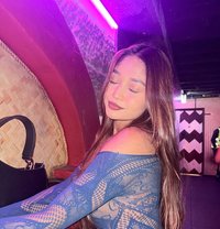 Srishti - escort in Pune