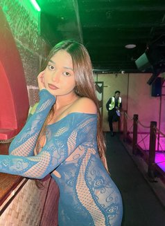 Srishti - escort in Navi Mumbai Photo 3 of 3