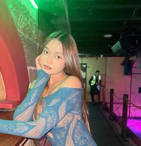 Srishti - escort in Pune