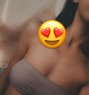 Srishti, limited time ONLY - escort in New Delhi Photo 1 of 5