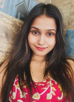 Akansha Cam and 🤝Real Meet - escort in Hyderabad Photo 2 of 6