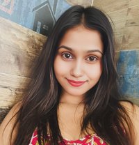 Akansha Cam and 🤝Real Meet - escort in Hyderabad