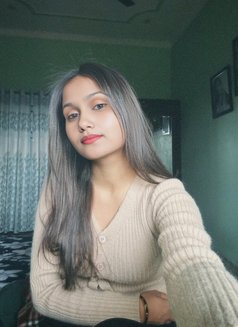 Akansha Cam and 🤝Real Meet - escort in Hyderabad Photo 3 of 6