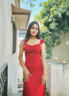 Akansha Cam and 🤝Real Meet - escort in Hyderabad Photo 4 of 6