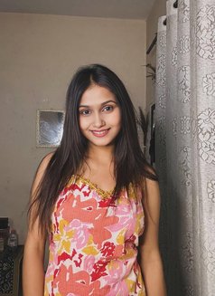 Akansha Cam and 🤝Real Meet - escort in Hyderabad Photo 5 of 6