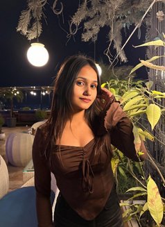 Akansha Cam and 🤝Real Meet - escort in Hyderabad Photo 6 of 6