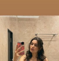 Srishti - escort in Surat