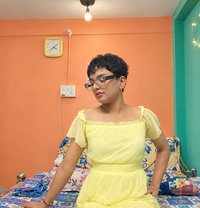Srishti Lady Boy - Male escort in Kolkata