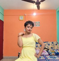 Srishti Lady Boy - Male escort in Kolkata