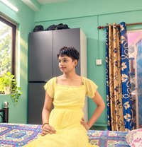 Srishti Lady Boy - Male escort in Kolkata