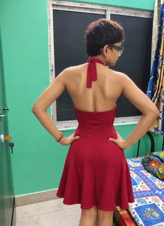 Srishti Lady Boy - Acompañantes masculino in Kolkata Photo 4 of 5