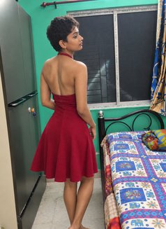 Srishti Lady Boy - Acompañantes masculino in Kolkata Photo 5 of 5