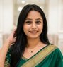 Srishti Real Meet in Hyderabad - escort in Hyderabad Photo 3 of 3
