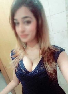 Srishti Sharma - escort in Sharjah Photo 1 of 2