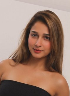 Shrishty Independent Incall in C R Park - puta in New Delhi Photo 3 of 4