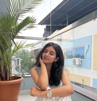 Sristha - escort in Kochi Photo 1 of 3