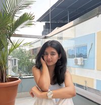 Sristha - escort in Kochi
