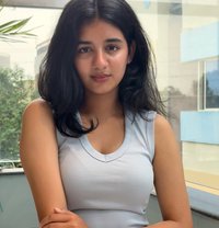 Sristha - escort in Kochi