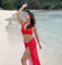 Sristi & Friends Pune Independent Escort - puta in Pune