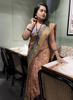 Sristi - escort in Bangalore Photo 2 of 5