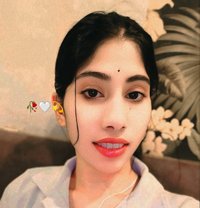 Sristi - escort in Jaipur