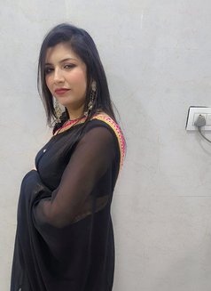 Sristi - escort in Jaipur Photo 2 of 22