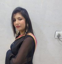 Sristi - escort in Jaipur
