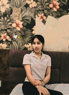 Sristi - escort in Jaipur Photo 3 of 22