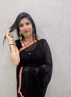 Sristi - escort in Jaipur Photo 4 of 22