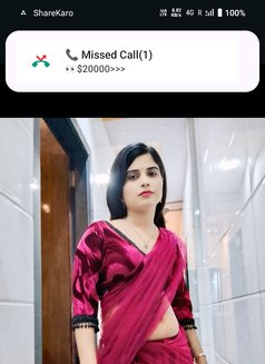 Sristi - escort in Jaipur Photo 5 of 22