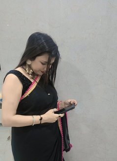 Sristi - escort in Jaipur Photo 6 of 22