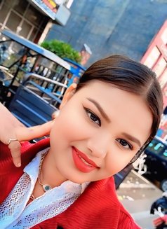 Sristi - escort in Jaipur Photo 9 of 22