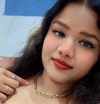 Sristi - escort in Jaipur
