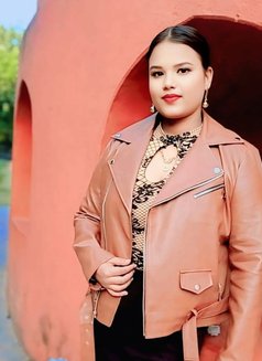 Sristi - escort in Jaipur Photo 12 of 22