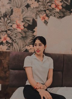 Sristi - escort in Jaipur Photo 17 of 22