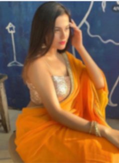 Sristi Pune Independent Escorts - escort in Pune Photo 2 of 3