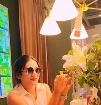 Srivalli - escort in Hyderabad