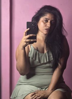 Srivalli - escort in Chennai Photo 1 of 3